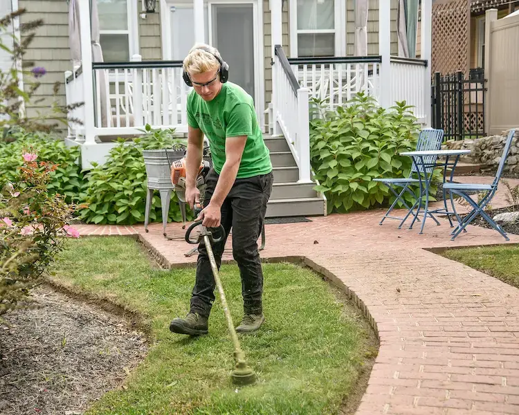 Modern office interior