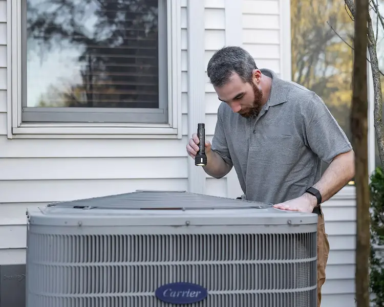 Business meeting with charts